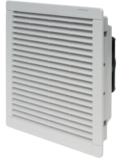 Ventilateur filtre 120 m³/h - KVA 120-230.1