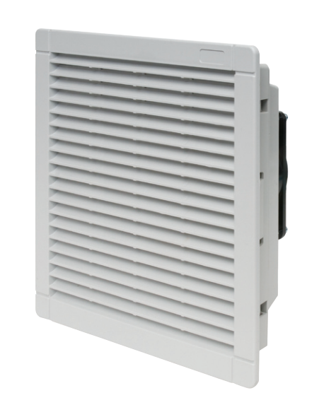 Ventilateur filtre 120 m³/h