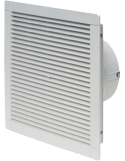 Ventilateur filtre 500 m³/h - KVA 500-230.1